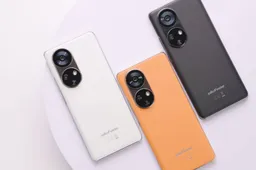 Ulefone Note 17 Pro Unboxing: Curved AMOLED Display, Powerful Performance