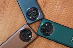 OUKITEL WP35 to Announce on AliExpress: World’s Thinnest 11000mAh 5G Rugged Phone with a Luxury Diamond-Patterned Business Style