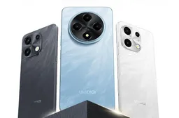 UMIDIGI is set to launch its “Double 100 Legend” series – the G100 and Note 100, promising an entirely new user experience