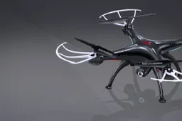 Affordable SYMA X5SC on sale at Cafago for $47.19