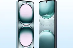 120Hz High Refresh Rate Display! The All-New G100 & Note 100 Launching Soon!