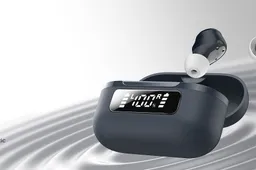 Grab the Deal: TOZO NC9 ANC Earphones Offer Style and Performance