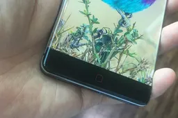 Elephone is yet again working on something new - Elephone P20