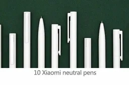 Xiaomi gadgets and accessories with coupons from Wiibuying