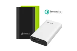 New Chuwi powerbank will support QC 3.0