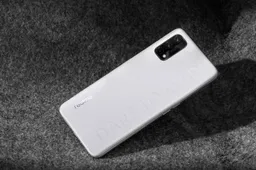 Realme Q2 series launch in China set for October 13!