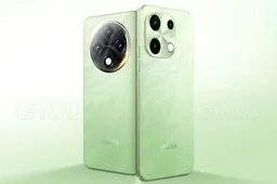 UMIDIGI's Dual 100 Legends: Note 100 and G100 Usher in a New Era