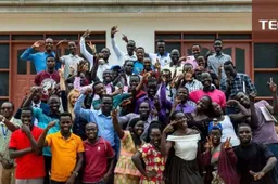 TECNO and UNHCR Renew Partnership to Support Primary Education for African Refugee Children in Kenya