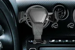 Super cheap car air vent phone holder from DHGate