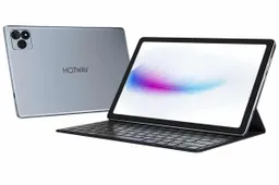 HOTWAV Pad 8 Tablet: Lightweight Efficiency