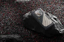 Unveiling the Cubot KingKong X: Your Ultimate 5G Adventure Companion