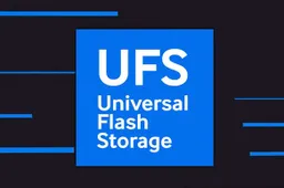 UFS 3.0 AndroBench Test Score Leaked, Twice More Than UFS 2.1