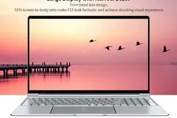 Teclast F15 laptop for just $349.99 on Gearbest