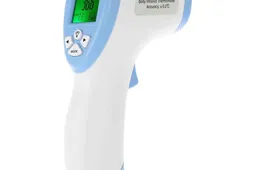 Get some cheap IR thermometers with Aliexpress deals