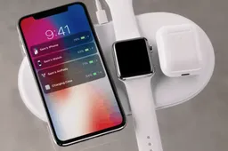 iOS 14.3 update is causing many third-party wireless chargers to fail