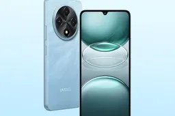 UMIDIGI G100 Set to Make Its Global Debut with their largest ever 6.9-Inch Display