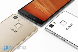Cubot S600 will get 16 mega-pixel PDAF rear camera