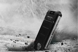 Blackview Upcoming Rugged Phone to sport an AMOLED Display, Helio P60 CPU & More
