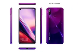 ELEPHONE is planning a phone with dual 48MP cameras