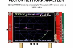 Satisfy your inner geek with KKMOON components on sale