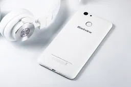 Budget Blackview E7 introduction video