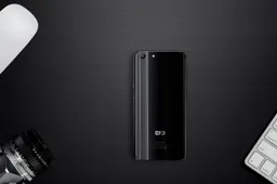 The Elephone S7 gets upgraded to a Mediatek Helio X25!