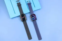 KUMI presents top smartwatches and giveaway