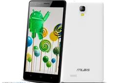 Mlais M52 Red Note will be the world’s cheapest MT6752, Lollipop phone