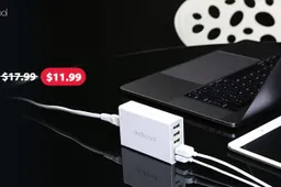 Dodocool Offering GizChina Readers 3 Amazing Deals