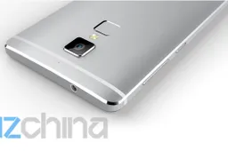 Bezel-less, unibody, metal: Meet the Elephone S3