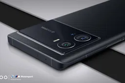 iQOO 10 series coming soon, Snapdragon 8+ Gen 1 variant confirmed