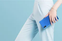 Xiaomi Mi Max 3 To Commence Pre-Sale Tomorrow For 1699 Yuan ($250)