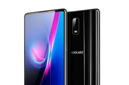 Koolnee K1 Trio 6GB/128GB variant on Sale at just $159.99