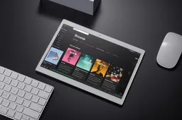 Alldocube X with Super AMOLED 2.5K Display Raised 6X Funds On Indiegogo