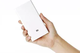 Xiaomi's gadget festival to offer 20k mAh power banks & more in India
