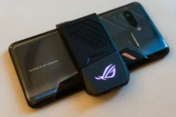 Asus ROG Phone pre-orders start in U.S; shipping starts on October 29