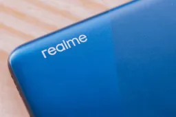 Realme 8i 5G will receive an AMOLED display and MediaTek SoC
