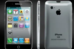 5 Features the iPhone 5 Is Bound To Have!