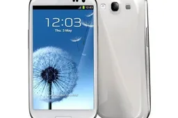 Knock off Samsung Galaxy S3 First Impressions and Specification