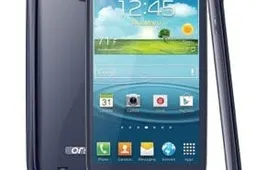 Ondra P55OT Samsung Galaxy Note 2 Clone with 5.5 inch screen and JB