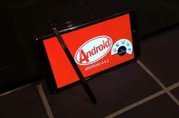 Samsung Galaxy Note 3 KitKat source code now available