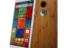 Lenovo brings back Motorola to the Chinese market