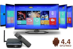 UGOOS UT3S now on sale for $120, comes with RK3288 quad-core CPU and 2GB RAM