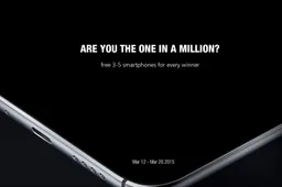 Ulefone begin their own ambassador program, now looking for fans to take part