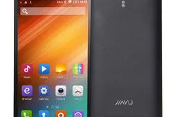 Team MAD brings Nougat 7.1.1 to the JiaYu S3