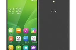 TCL 3S M3G comes with a Sharp 5-inch display and Snapdragon 615 at $156.99