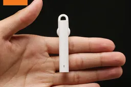 Xiaomi Mi Bluetooth Headset available for pre-orders in India