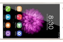 Forget the U8 and U9, the Oukitel U10 is now listed for $160