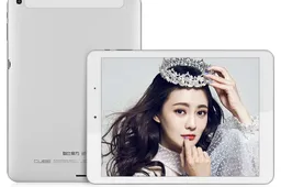 Cube i6 Air, Yet Another Dual Boot Tablet?