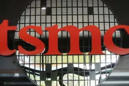 TSMC's annual report mentions 2nm technology for the first time